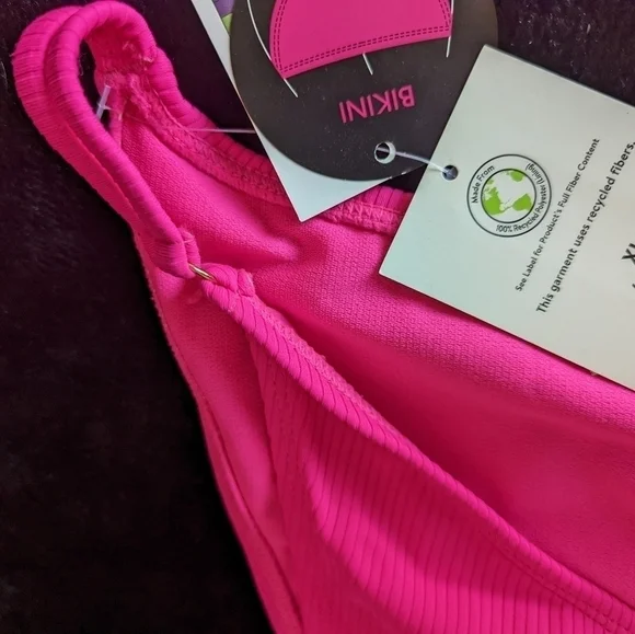 15.No Boundaries 2 Piece Bikini - Picture 14 of 14